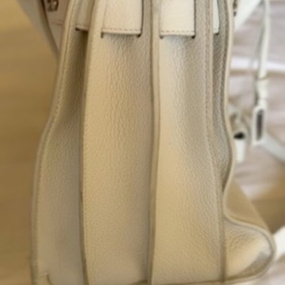 SAINT LAURENT SAC DE JOUR - Picture 6 of 11